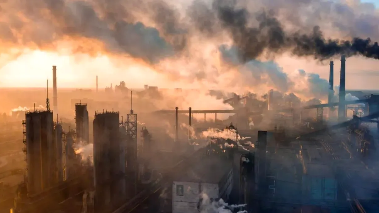 Cele mai poluate județe din România: unde nu ai vrea să trăiești, nici măcar o zi