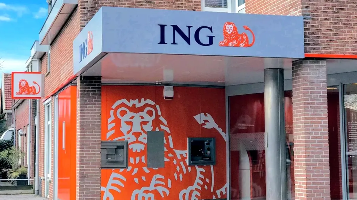 Cu ce se laudă ING Bank România în 2021: nu ai fi crezut că o duce atât de bine