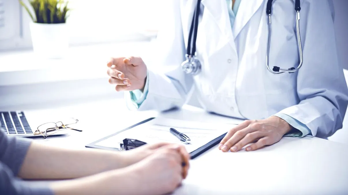 România, țara concediului medical: câți români nu au muncit în 2020