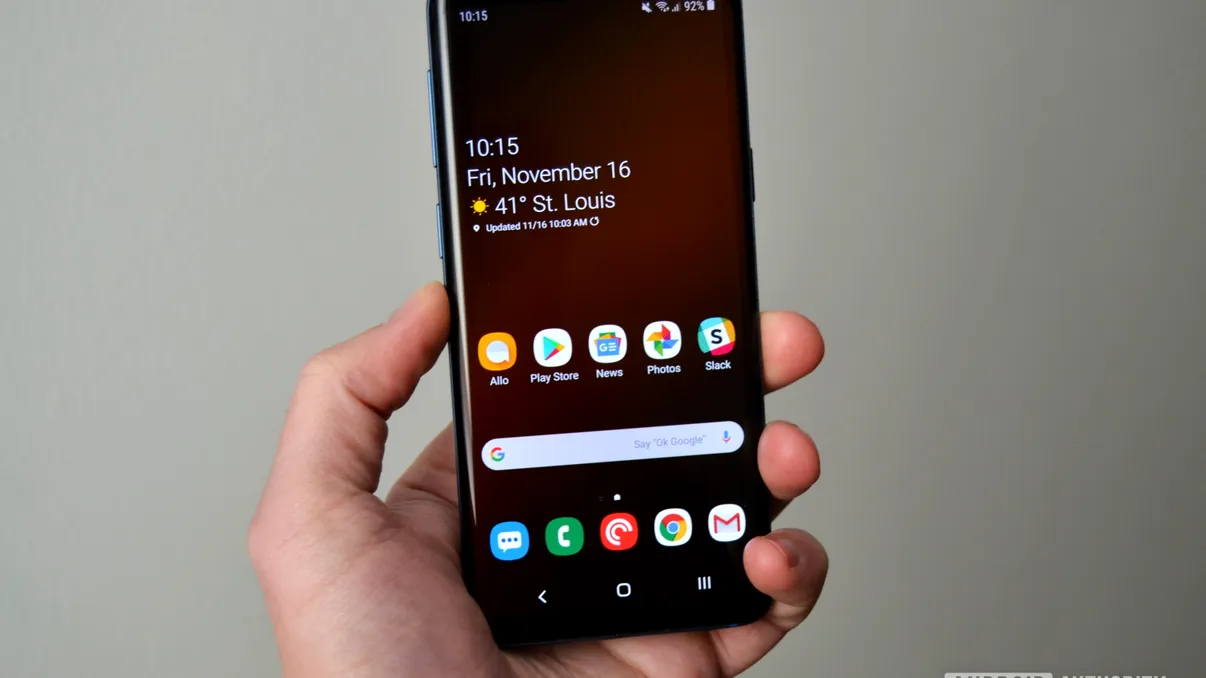 Telefoanele Samsung te enervează mai puțin: decizia care trebuia luată demult