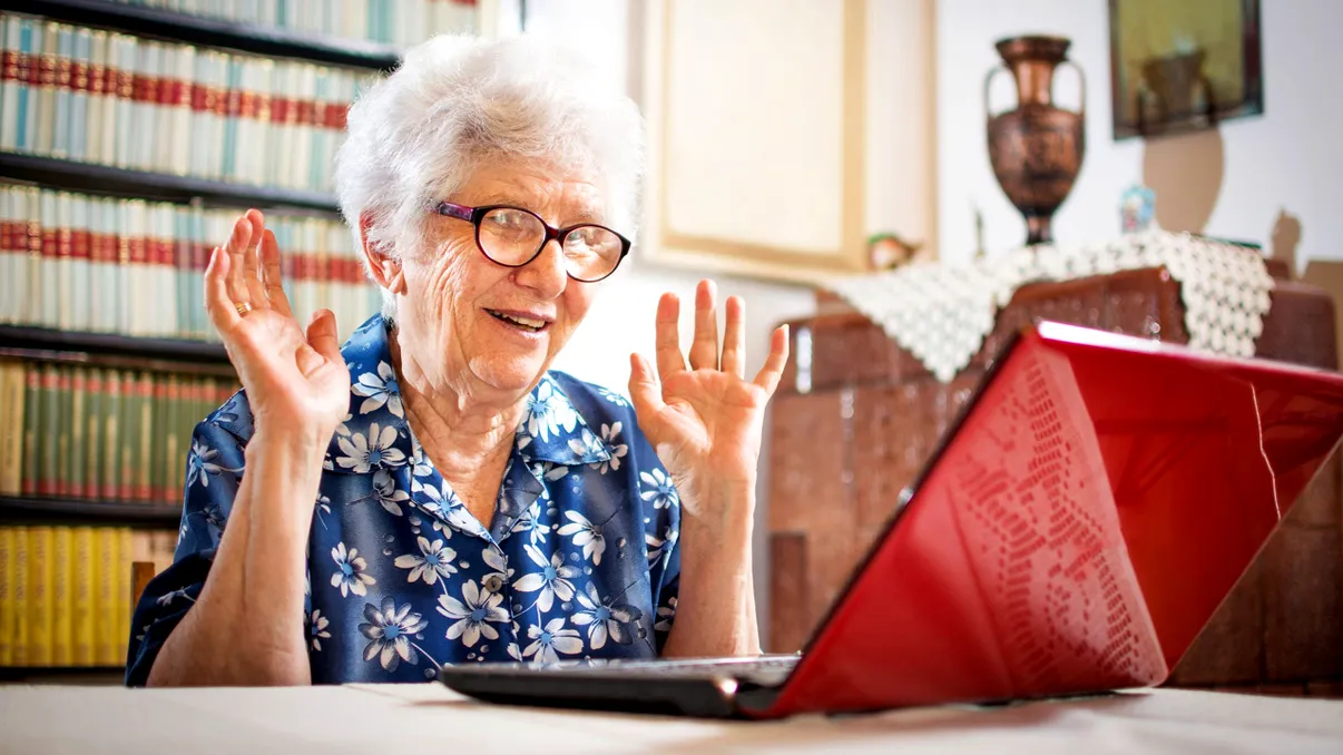 Cum afli ce vechime în muncă ai acumulat pentru pensie: ai nevoie doar de un cont online