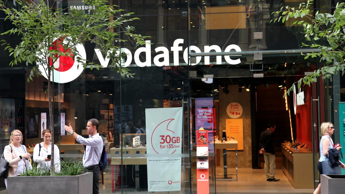 Oferta Vodafone la care clienții Digi RCS RDS doar visează: televiziune prin cablu și internet, gratuite