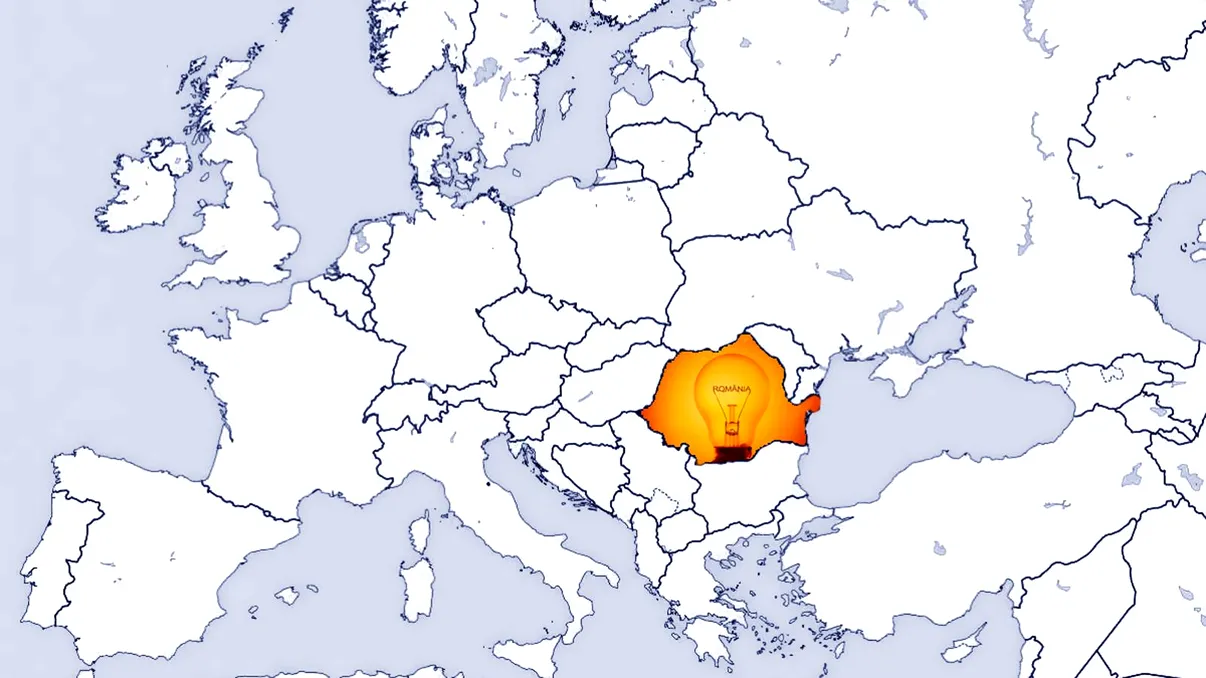 România stă pe o adevărată comoară în Europa. Anunțul oficial care ne pune pe harta giganților în energie alternativă