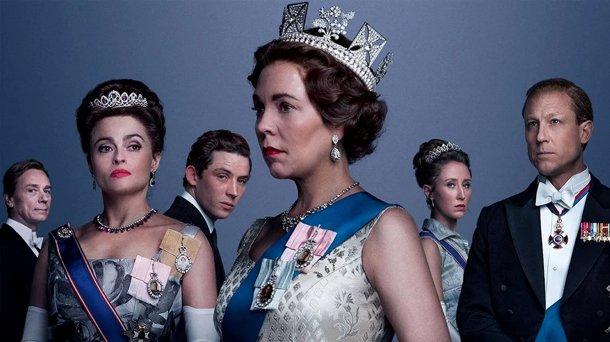 O nouă premieră pe Netflix. Când se va lansa sezonul 5 al serialului ”The Crown”