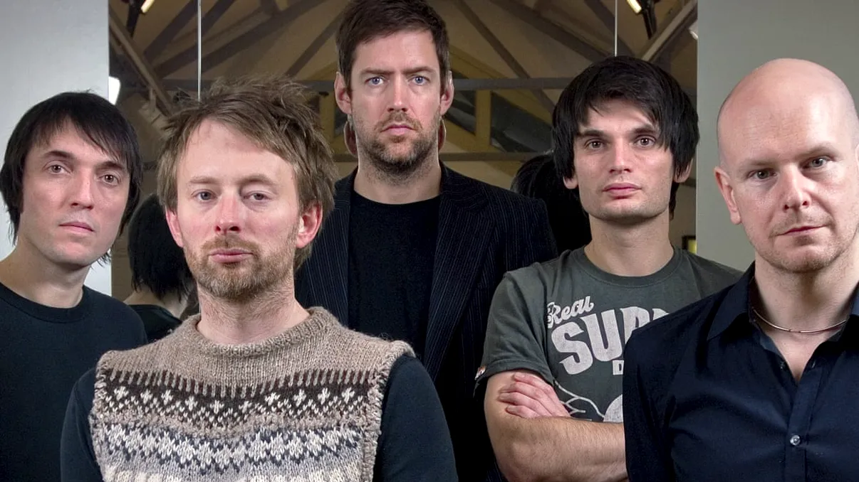 Radiohead și Epic Games fac echipă pentru o experiență digitală inedită: pe ce platforme va fi disponibilă