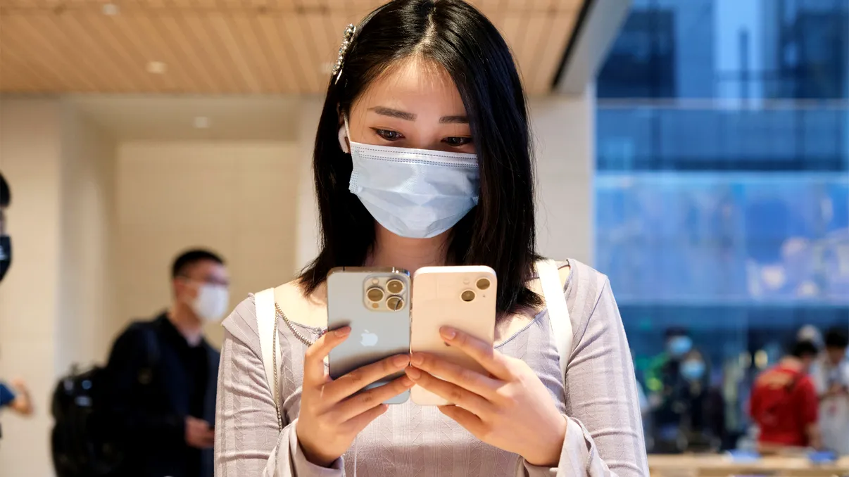 Apple dezamăgește cumpărătorii de iPhone 13: de ce te vei enerva, dacă pui mâna pe unul