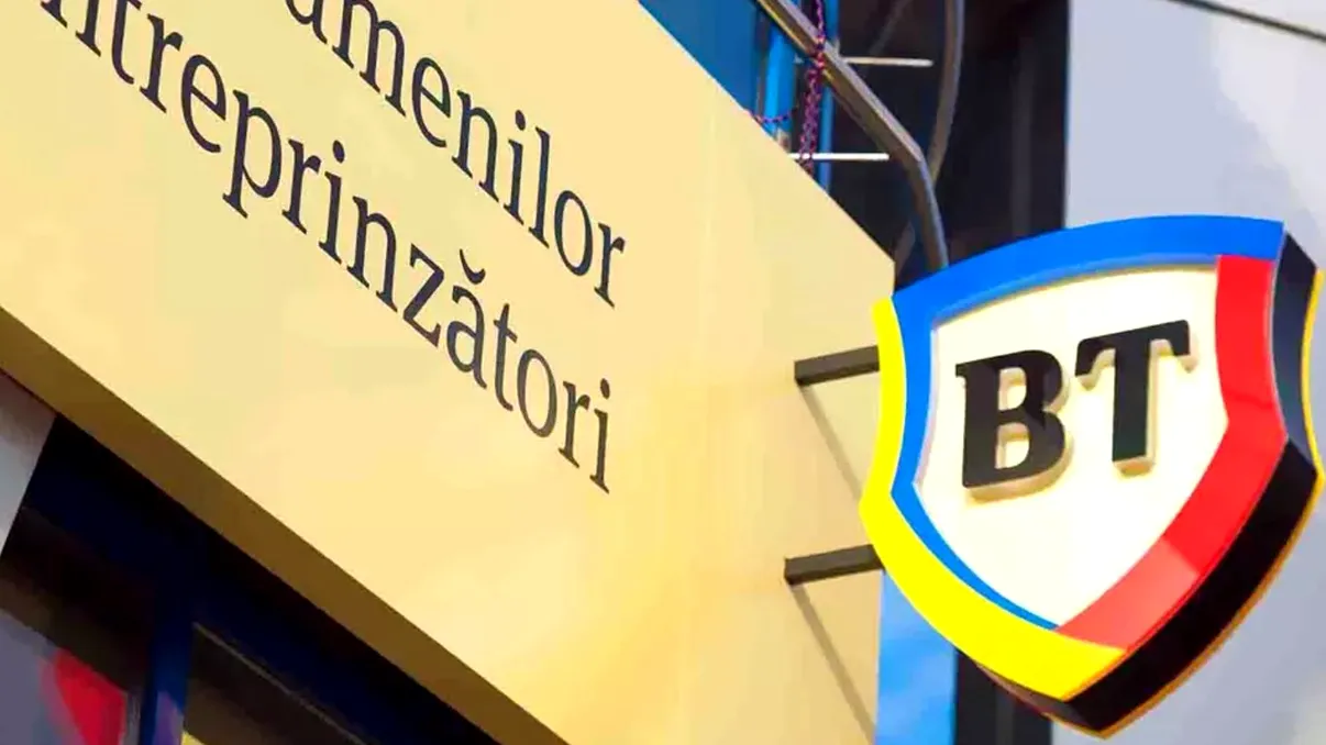 Banca Transilvania e pe val: în joc sunt milioane de euro, bani ce pot ajunge la tine
