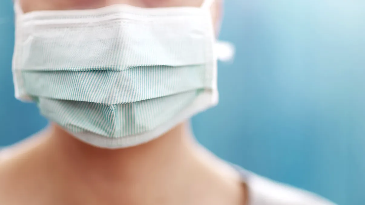 Cea mai bună metodă de sterilizare a măștilor: încă avem nevoie