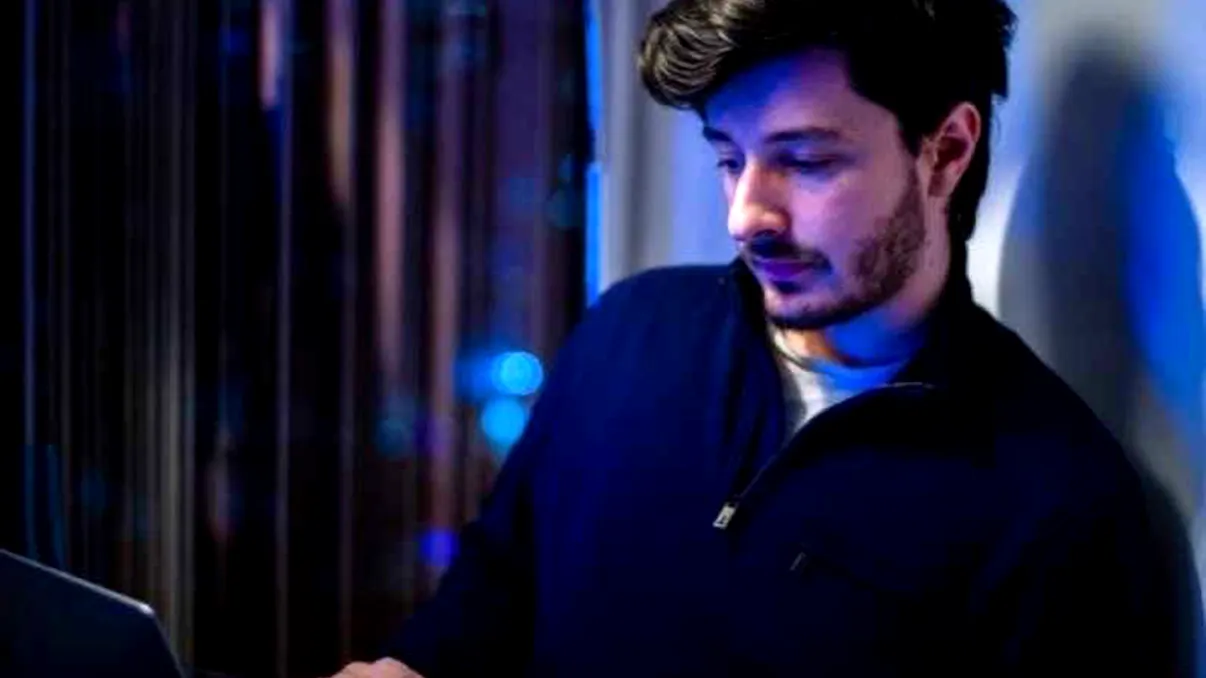 Startup-ul fondat de un român îi aduce acestuia o avere colosală. Ce idee de afacere a avut