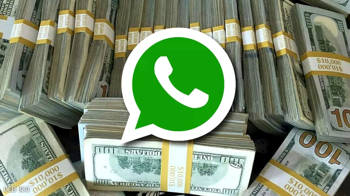 WhatsApp, îngropat de o amendă fabuloasă: partajarea datelor tale cu Facebook se taxează