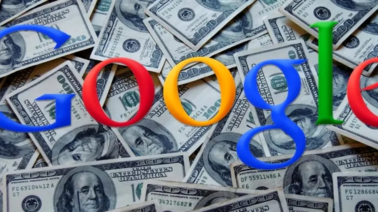 Amenda de 1.4 miliarde de dolari achitată de Google pentru colectarea de date personale neautorizată