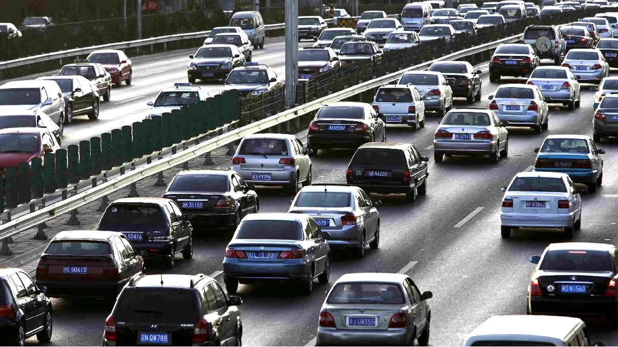 Probleme masive pentru industria auto: totul pleacă din China și nu se îndreaptă curând