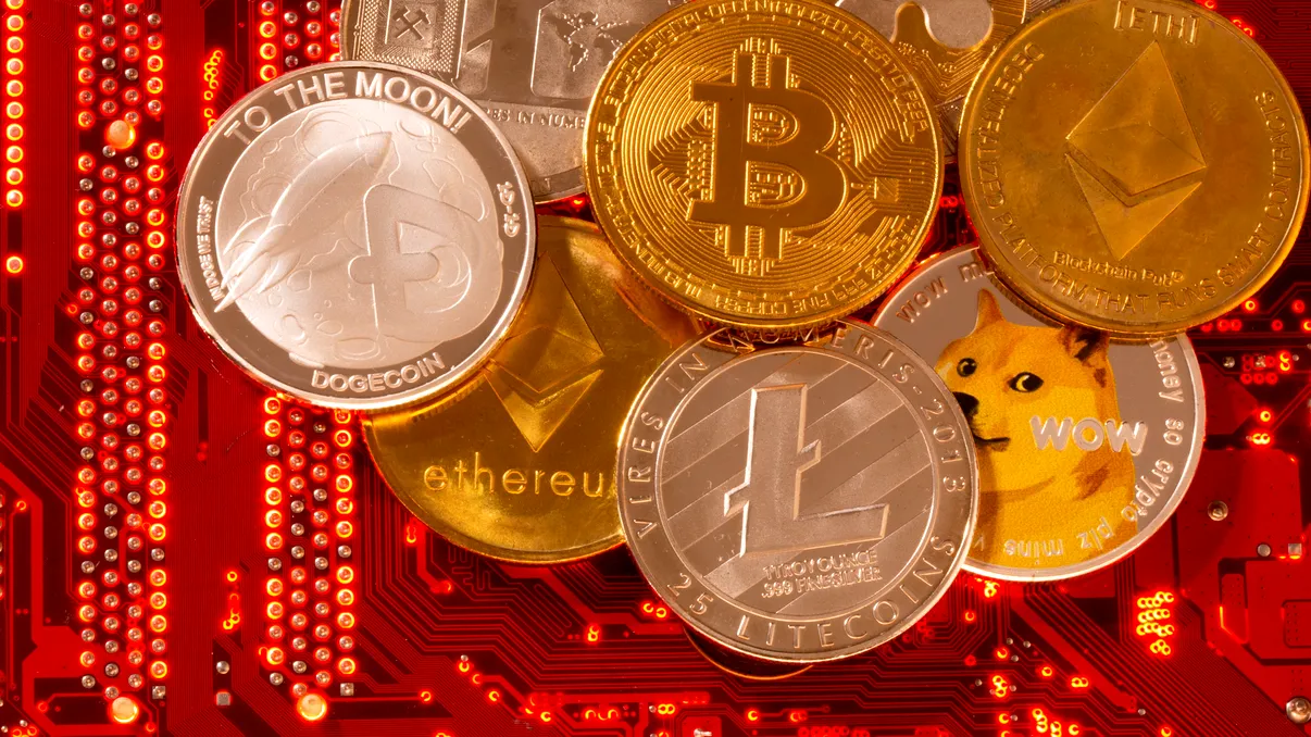 Criptomoneda românească EGLD s-a prăbușit spectaculos: proiectul născut la Sibiu pierde teren, bani și angajați