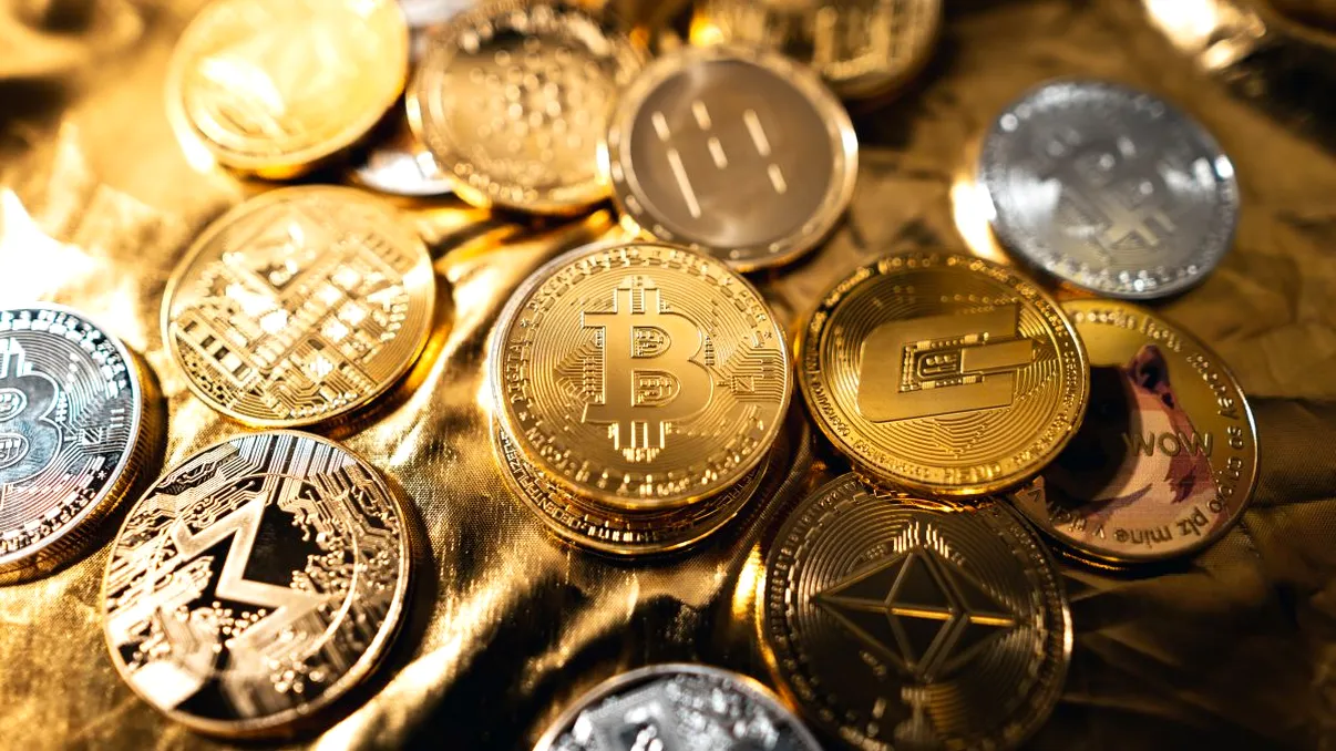 Criptomoneda românească e pe val. Performanță istorică pentru Elrond