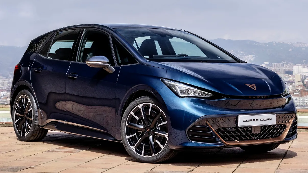 Modelul electric Cupra a intrat pe linia de asamblare din Zwickau: ce treabă are Volkswagen