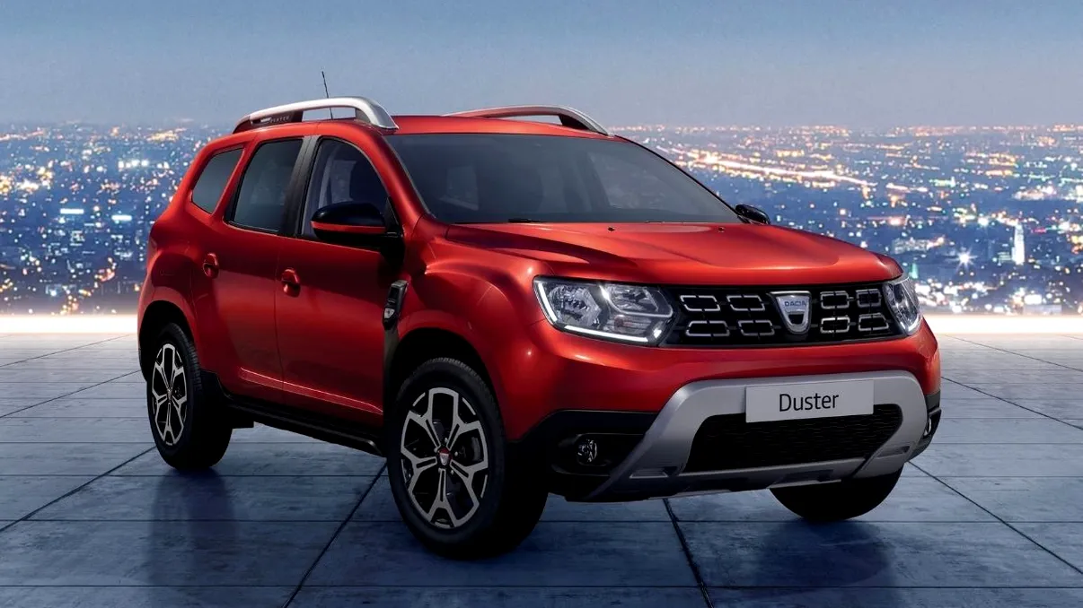 Anunțul zilei de la Dacia: abia acum s-a aflat adevărul despre mașinile electrice de la Mioveni