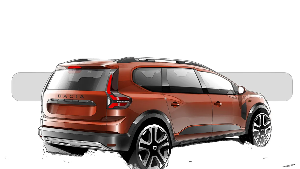 Primul model hibrid de Dacia, confirmat: va fi cea mai scumpă mașină de la Mioveni. Cât costă