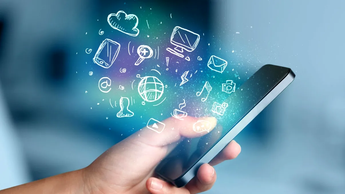 Ne petrecem tot mai mult timp pe telefon. Unde va duce asta în viitor, ce ne costă