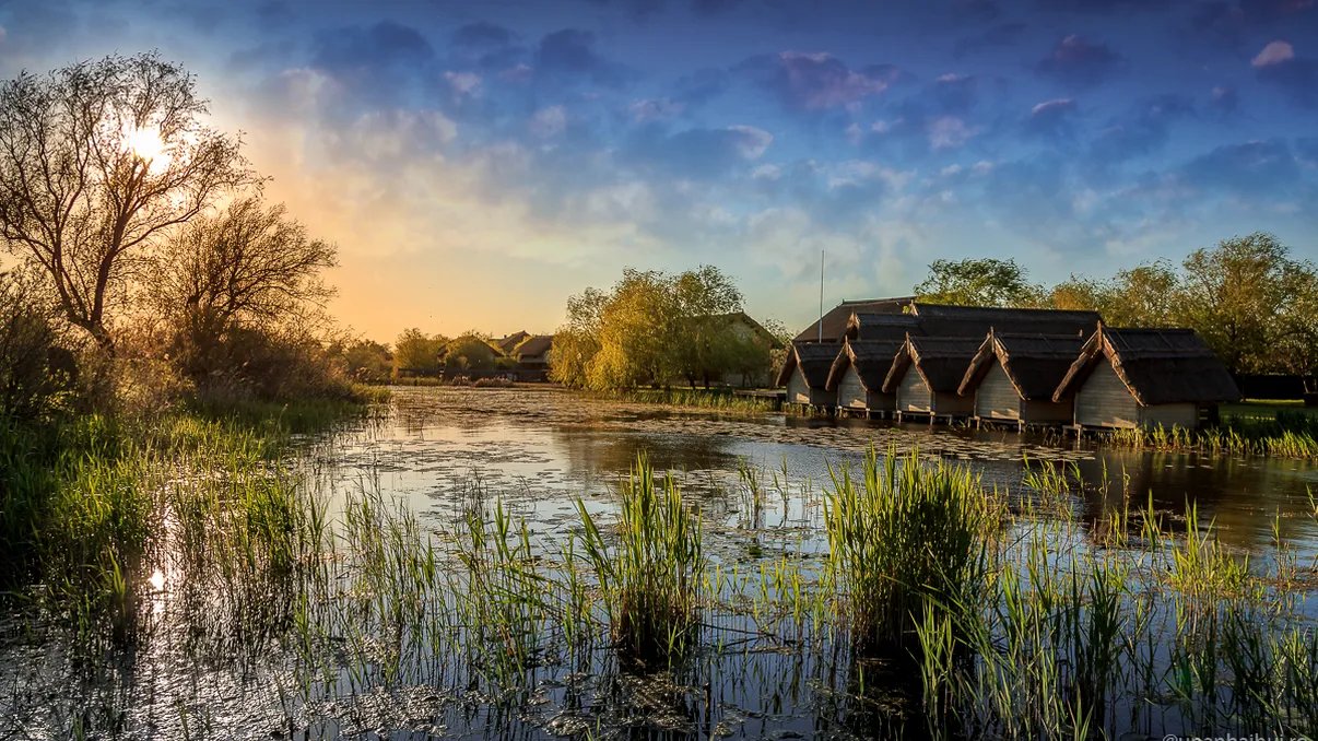 Cele mai scumpe vacanțe din România: cum ajungi să dai 7000 de euro pe un weekend în Delta Dunării