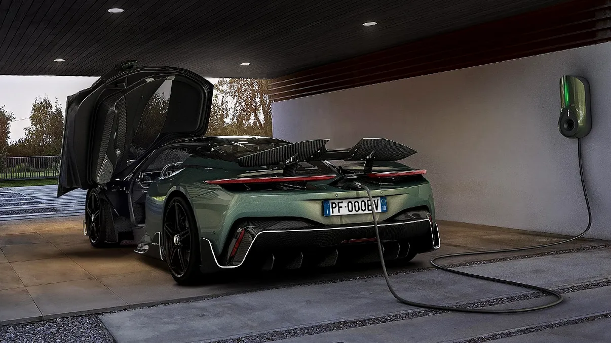 Premieră istorică: ce performanță au reușit mașinile electrice, ce se întâmplă cu diesel