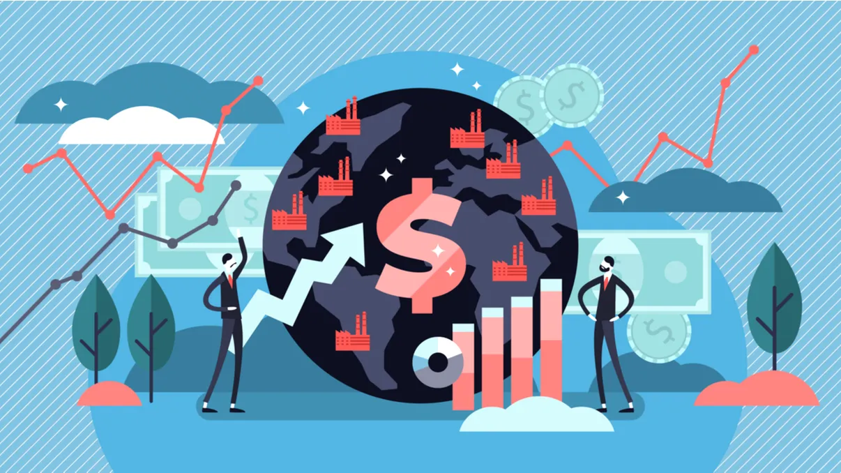 Țările sărace, mai sărace ca niciodată și invers: efectele economice ale pandemiei, sub reflector