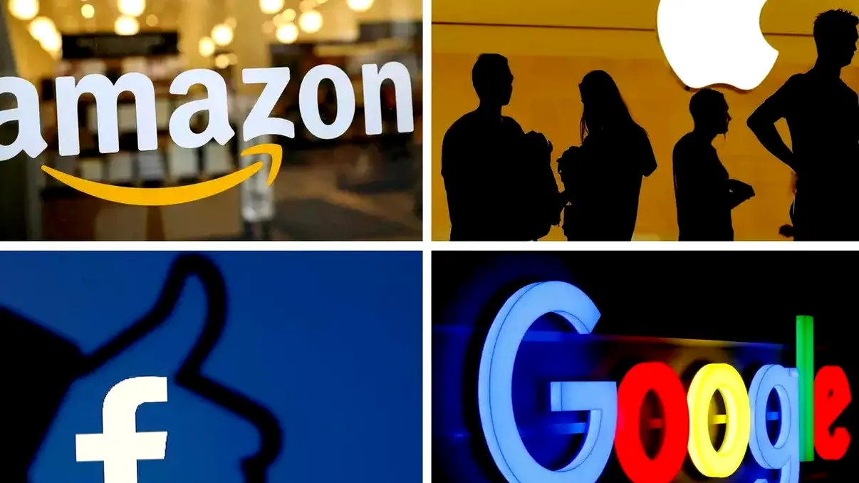 Câți bani cheltuie Google, Facebook și Microsoft să-ți schimbe legile: cum ne afectează lobby-ul, de fapt