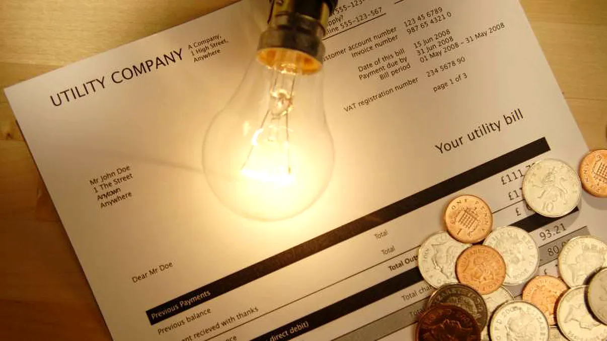 Vestea dimineții pentru toții românii cu contracte la gaz și curent: așa îți dai seama că nu ne mai facem bine