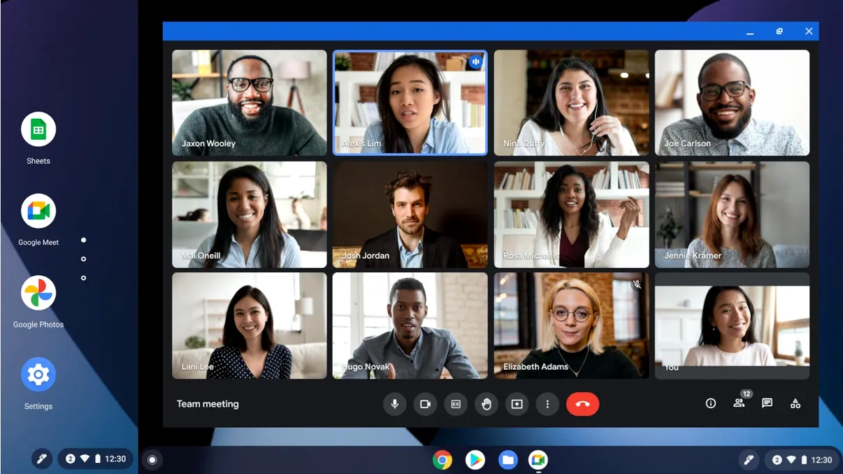 Google Meet te face să uiți de Zoom și Skype: cum va revoluționa videoconferințele