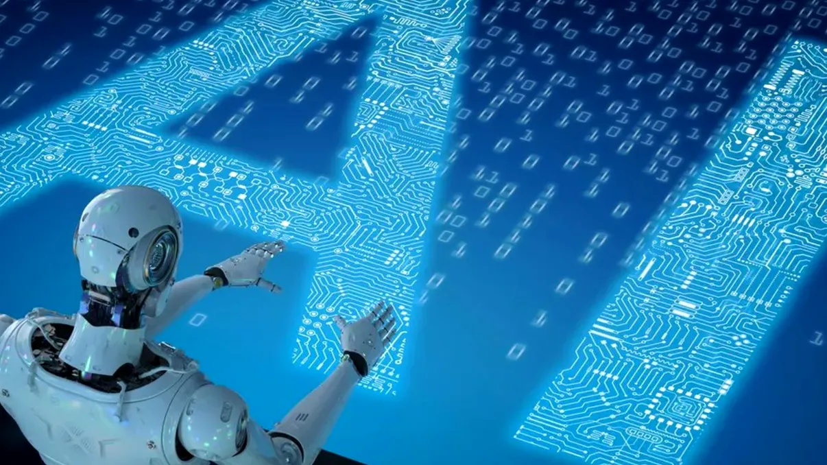 România se digitalizează și începe în forță, cu inteligența artificială