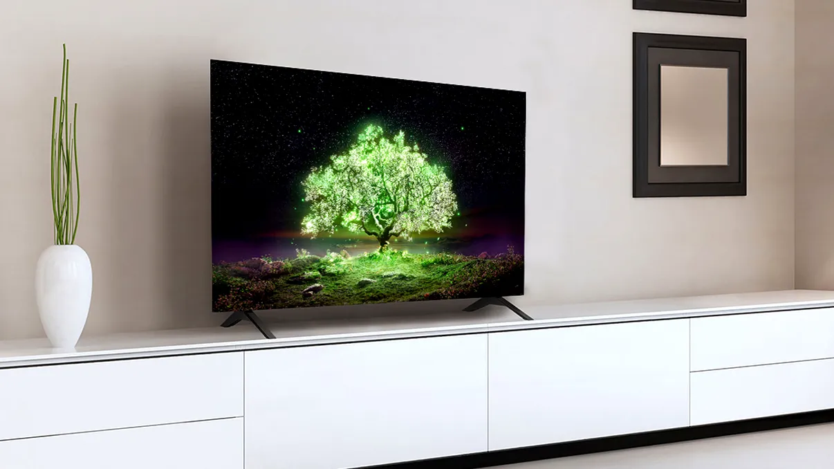 LG OLED A1, televizorul pe care ți l-ai dorit, mai accesibil ca niciodată