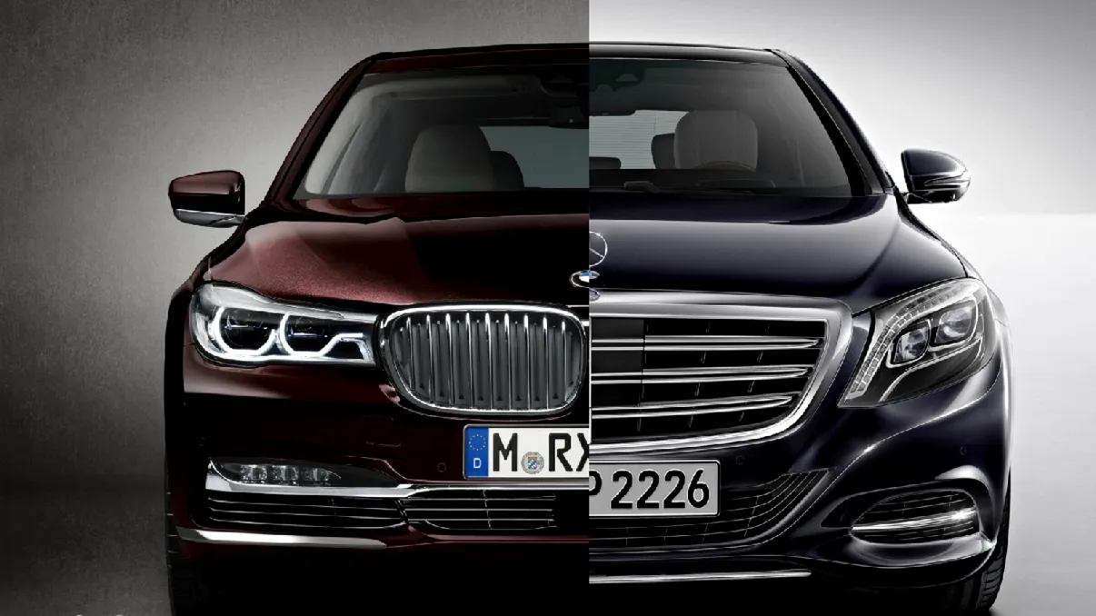 O nouă lovitură pentru BMW și Mercedes: de ce sunt chemați în instanță