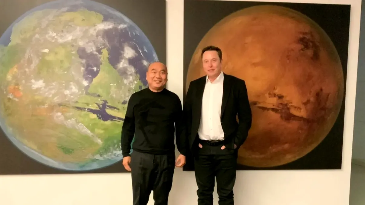 Unul dintre cei mai ciudați miliardari din lume: ce legătură are cu Tesla și Elon Musk