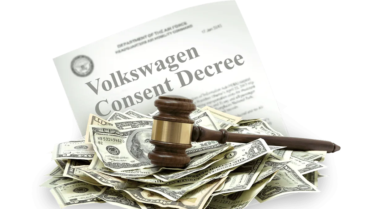 Se dau bani de la Volkswagen, în toată Europa: scandalul Dieselgate nu s-a terminat, încă