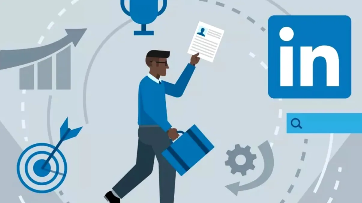 Toți românii care au cont pe LinkedIn trebuie să afle. Se întâmplă chiar acum