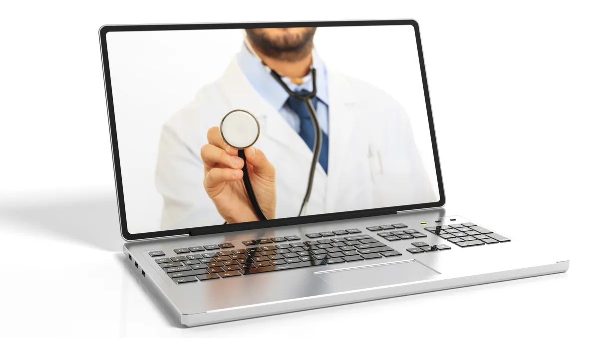 Pandemia a grăbit telemedicina: cât de pregătită e țara noastră pentru digitalizarea sănătății