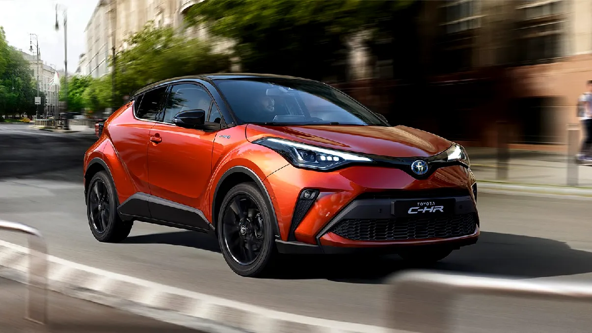 Noi probleme pentru Toyota, totul este legat de criza semiconductorilor