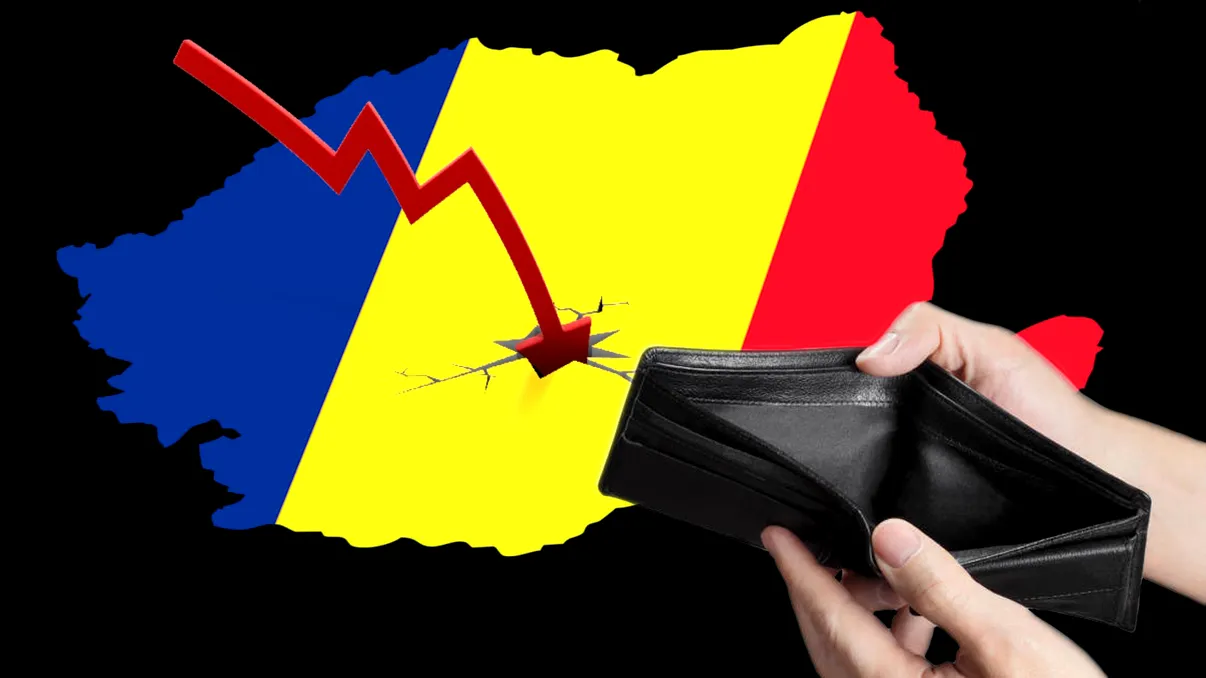 Ne îndatorăm noi și încă trei generații. Criza care continuă la nivel politic aduce cele mai proaste vești pentru români și România