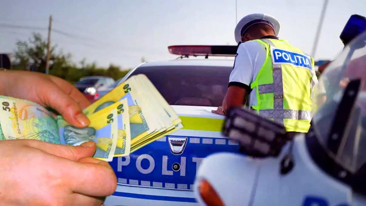 Vestea dezastruoasă pentru șoferii români: amenzile ar putea crește semnificativ în 2022, cu cât