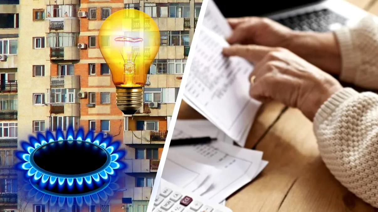 Șoc pentru consumatorii de energie și gaz din România: s-au îngrozit când au primit acest document