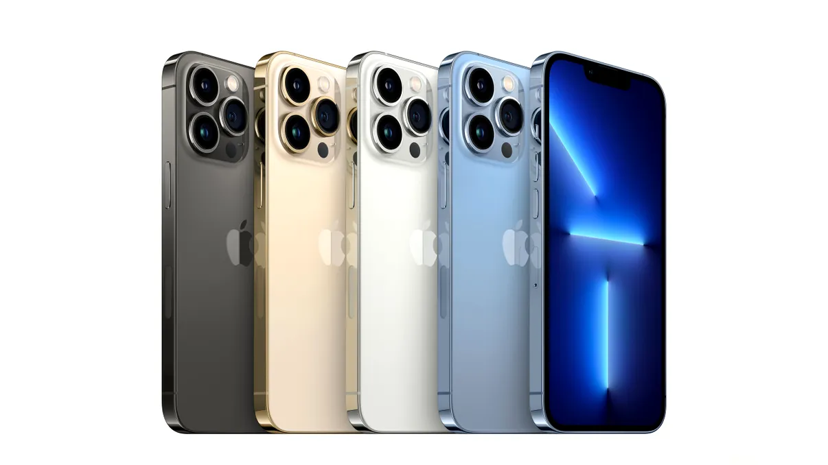 iOS 15.1 te ajută să profiți cu adevărat de iPhone 13 și iPhone 13 Pro: lista completă a modificărilor