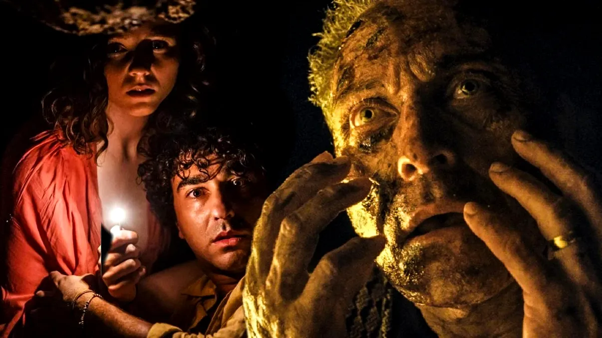 REVIEW: Old, un horror realist care ori te intrigă, ori îl urăști