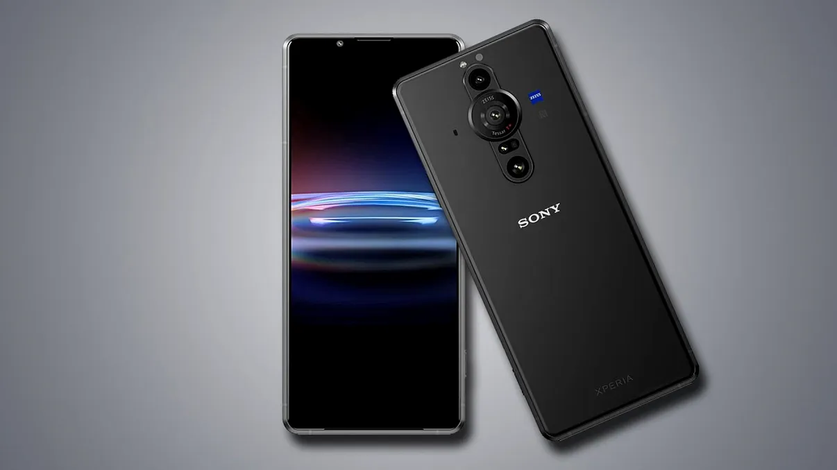 VIDEO Sony Xperia Pro-I, întâi cameră, după aceea telefon: cât de spectaculos mai este un smartphone Sony în 2021