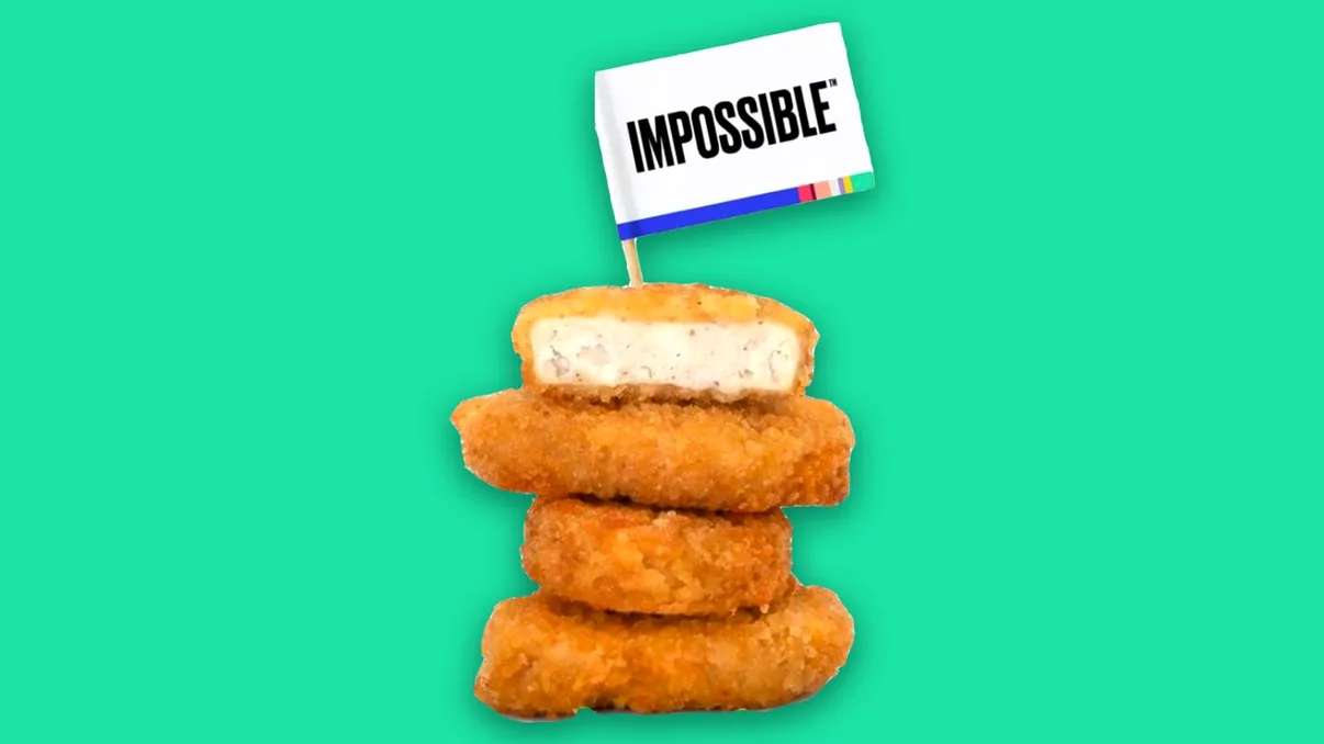 Burger King va vinde Impossible Nuggets: ce sunt și unde le poți mânca