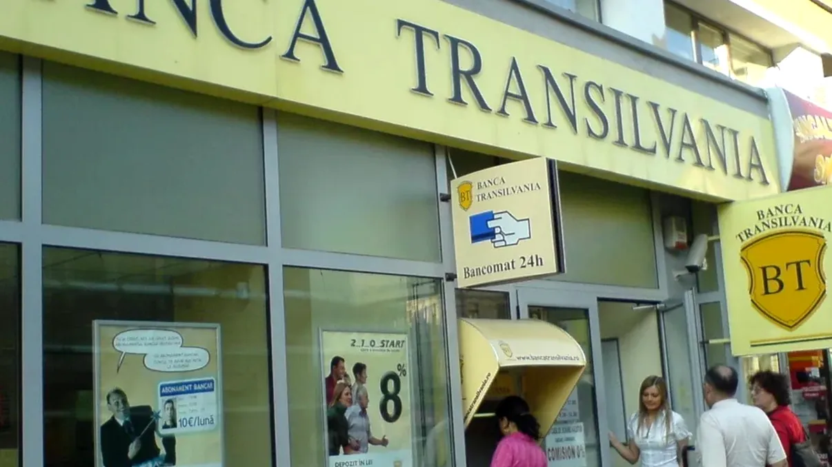 Banca Transilvania, din nou în centrul atenției: ce se întâmplă cu banii, toți clienții trebuie să știe