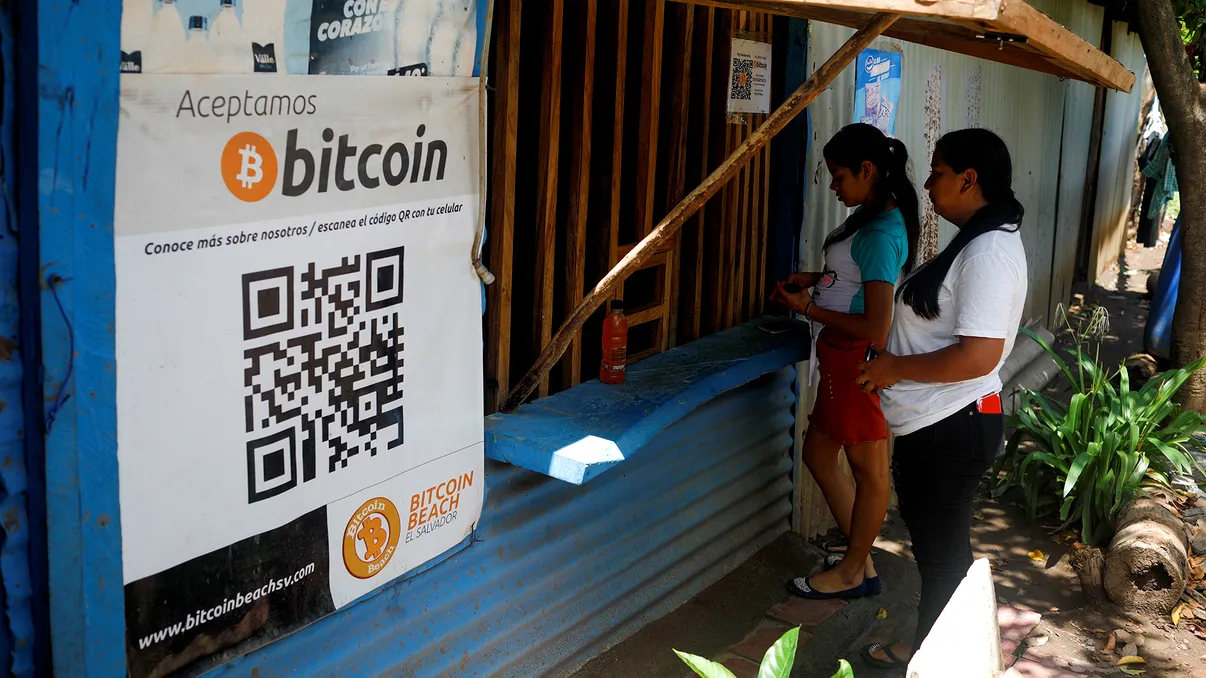 Încă o veste proastă pentru amatorii de Bitcoin: avertismentul FMI pentru utilizatorii de criptomonede