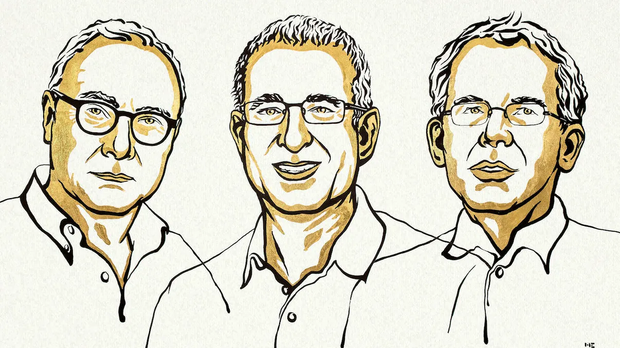 Premiul Nobel pentru Economie: cine sunt și ce au realizat câștigătorii