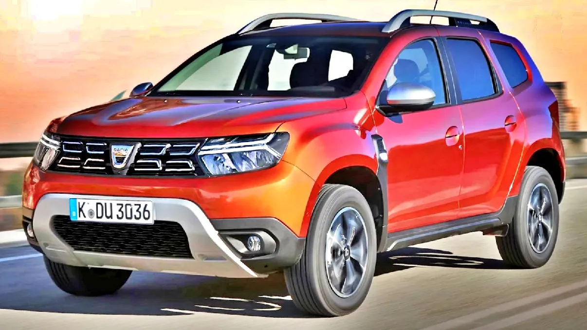 Cele mai bine vândute mașini din România, la mana a doua: Dacia Logan nu are ce căuta în top 5