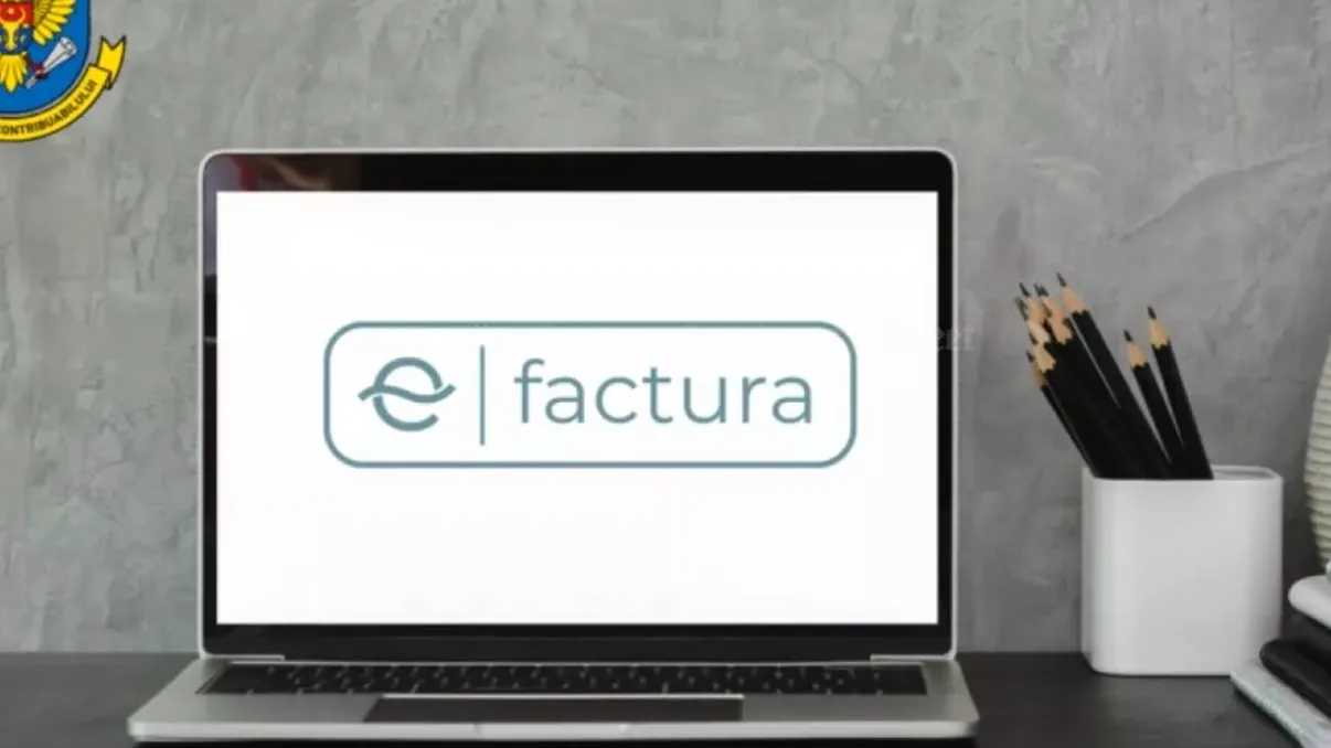 Ce este factura electronică pentru români: ce știm după ce e-Factură a trecut de Guvern