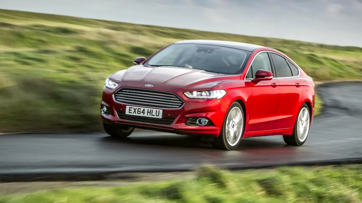 Ford, anunțul trist: unde a fost nevoită compania americană să oprească producția
