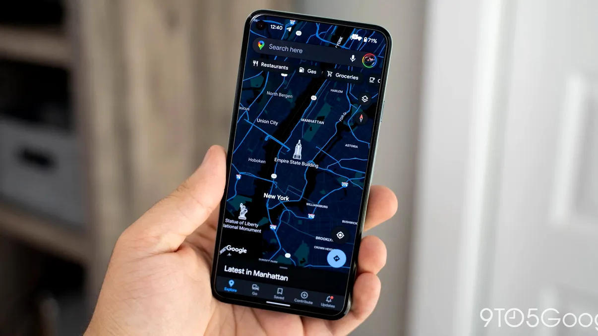 Google te ajută să ai o adresă ușor de găsit, chiar și la țară: cum funcționează aplicația